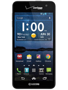 Best available price of Kyocera Hydro Elite in Oman