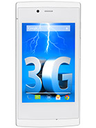 Best available price of Lava 3G 354 in Oman