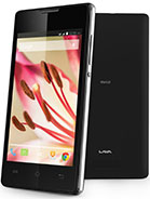 Best available price of Lava Iris 410 in Oman