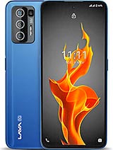 Best available price of Lava Agni 5G in Oman