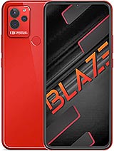 Best available price of Lava Blaze in Oman