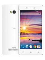 Best available price of Lava Flair Z1 in Oman