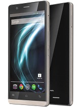 Best available price of Lava Icon in Oman