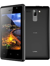 Best available price of Lava Iris 325 Style in Oman