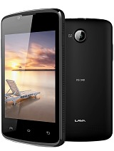 Best available price of Lava Iris 348 in Oman