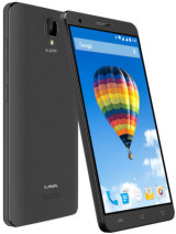Best available price of Lava Iris Fuel F2 in Oman