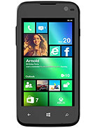 Best available price of Lava Iris Win1 in Oman