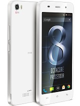 Best available price of Lava Iris X8 in Oman