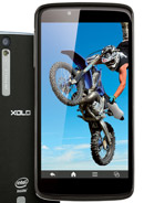 Best available price of XOLO X1000 in Oman