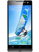 Best available price of XOLO Q1100 in Oman