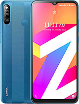 Best available price of Lava Z3 in Oman