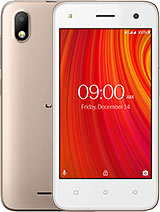 Best available price of Lava Z40 in Oman