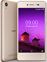 Best available price of Lava Z50 in Oman
