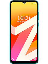 Best available price of Lava Z6 in Oman