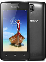 Best available price of Lenovo A1000 in Oman