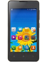 Best available price of Lenovo A1900 in Oman
