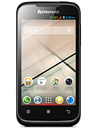 Best available price of Lenovo A369i in Oman