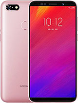 Best available price of Lenovo A5 in Oman