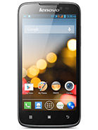 Best available price of Lenovo A516 in Oman