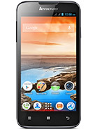 Best available price of Lenovo A680 in Oman