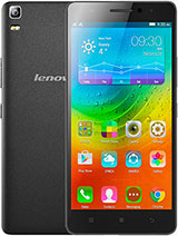 Best available price of Lenovo A7000 Plus in Oman