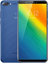 Best available price of Lenovo K5 Note 2018 in Oman