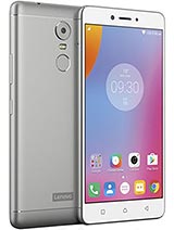 Best available price of Lenovo K6 Note in Oman