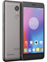 Best available price of Lenovo K6 Power in Oman