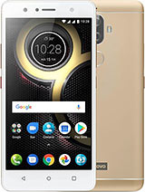 Best available price of Lenovo K8 Plus in Oman