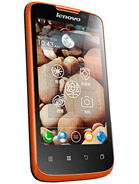 Best available price of Lenovo S560 in Oman