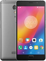 Best available price of Lenovo P2 in Oman