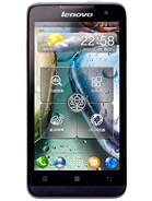 Best available price of Lenovo P770 in Oman