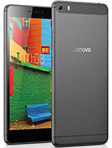 Best available price of Lenovo Phab Plus in Oman