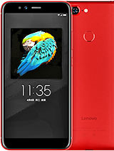 Best available price of Lenovo S5 in Oman