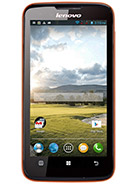 Best available price of Lenovo S750 in Oman