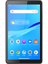 Best available price of Lenovo Tab M7 in Oman