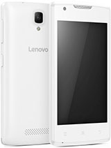 Best available price of Lenovo Vibe A in Oman