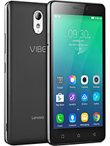 Best available price of Lenovo Vibe P1m in Oman