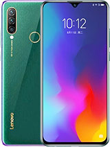 Best available price of Lenovo Z6 Youth in Oman