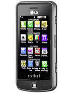 Best available price of LG Scarlet II TV in Oman