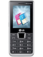 Best available price of LG A390 in Oman
