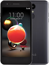 Best available price of LG Aristo 2 in Oman