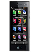 Best available price of LG BL40 New Chocolate in Oman