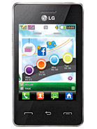 Best available price of LG T375 Cookie Smart in Oman