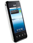 Best available price of LG Optimus Chic E720 in Oman