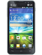 Best available price of LG Escape P870 in Oman