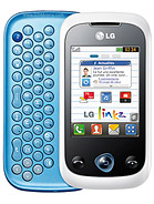 Best available price of LG Etna C330 in Oman
