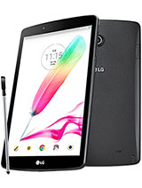 Best available price of LG G Pad II 8-0 LTE in Oman