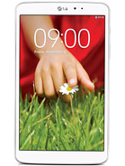 Best available price of LG G Pad 8-3 in Oman