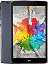 Best available price of LG G Pad III 8-0 FHD in Oman